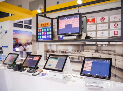 萬象風(fēng)華,綻放于此,一起來看下在這場hotelex展會現(xiàn)場,哪些你錯過了